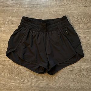 Lululemon Tracker Short